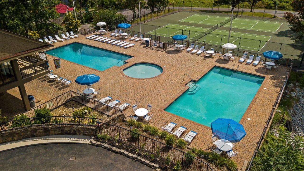 Key Lime Pie, Hot Tub,Wifi, 1089 Free Tickets Each Paid Day, Dollywood And More Gatlinburg Ngoại thất bức ảnh