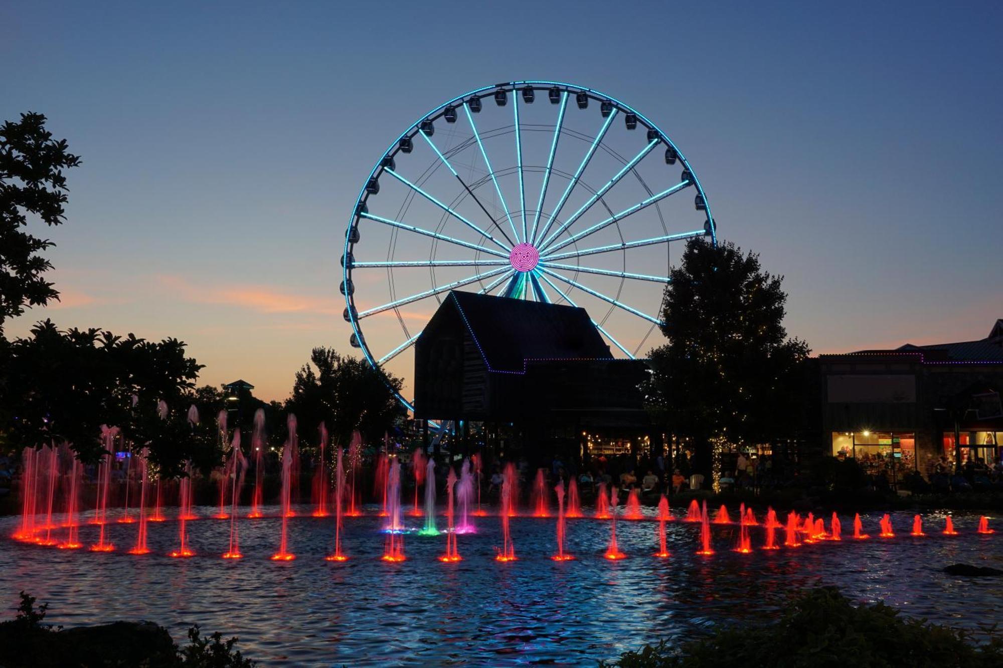 Key Lime Pie, Hot Tub,Wifi, 1089 Free Tickets Each Paid Day, Dollywood And More Gatlinburg Ngoại thất bức ảnh