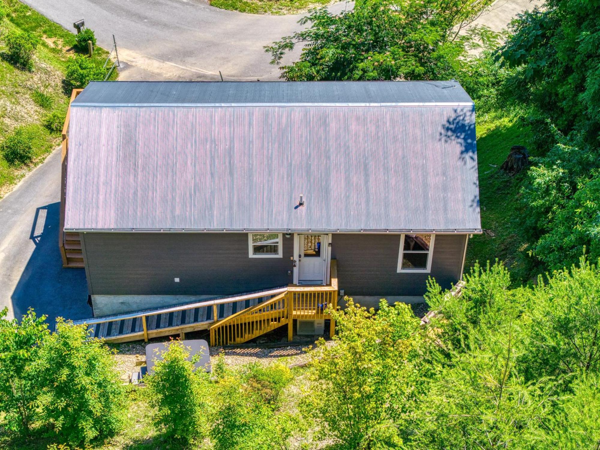 Key Lime Pie, Hot Tub,Wifi, 1089 Free Tickets Each Paid Day, Dollywood And More Gatlinburg Ngoại thất bức ảnh